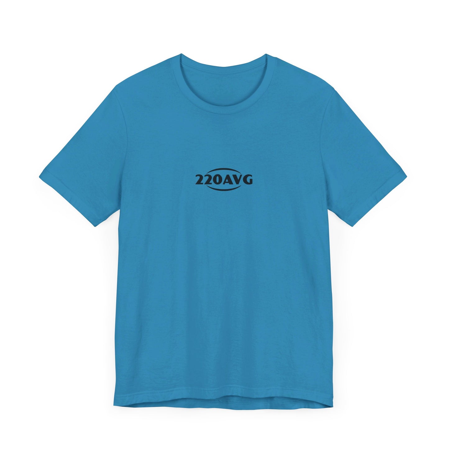 220AVG LOGO TEE